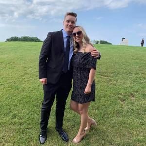 Meet your Posher, Stef